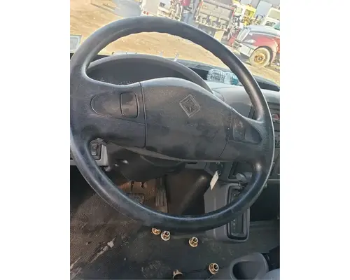 Steering Column International 4200 Casey's Truck Salvage World