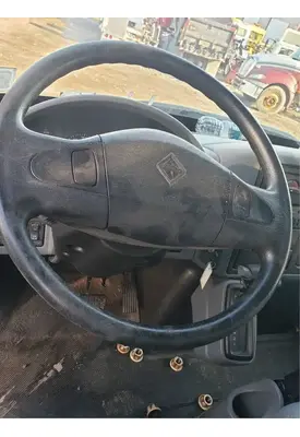 International 4200 Steering Column