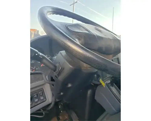 International 4200 Steering Column