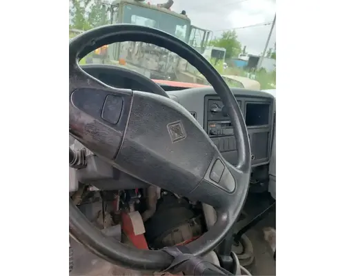 Steering Column International 4200 Casey's Truck Salvage World