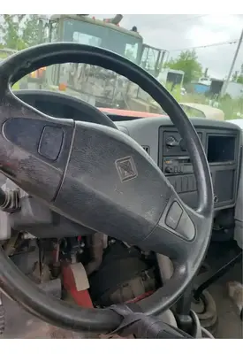 International 4200 Steering Column