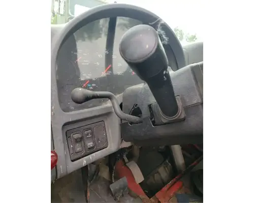 International 4200 Steering Column
