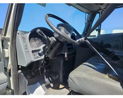 Steering Column International 4200 Holst Truck Parts