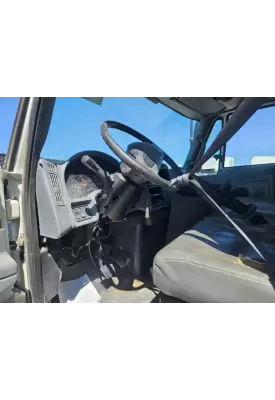 International 4200 Steering Column