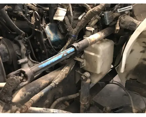 International 4200 Steering Shaft