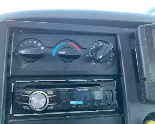 Temperature Control INTERNATIONAL 4200 Custom Truck One Source