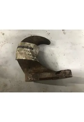 International 4200 Tow Hook