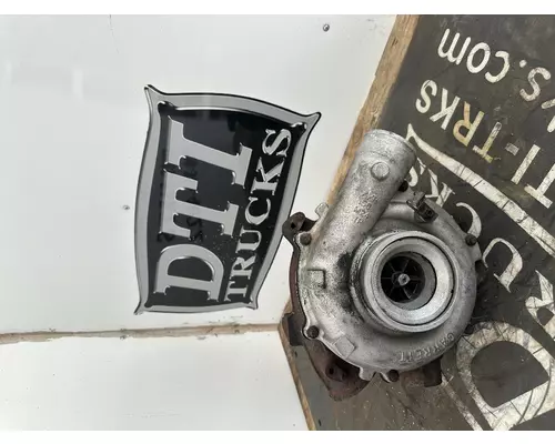 Turbocharger / Supercharger INTERNATIONAL 4200 DTI Trucks