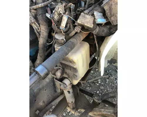 Windshield Washer Reservoir International 4200 Vander Haags Inc Sp