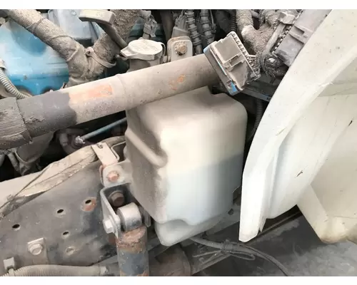 Windshield Washer Reservoir International 4200 Vander Haags Inc Cb