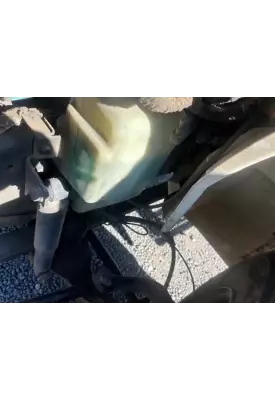 International 4200 Windshield Washer Reservoir