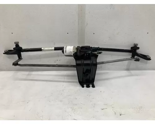 Wiper Motor, Windshield International 4200 Vander Haags Inc Cb