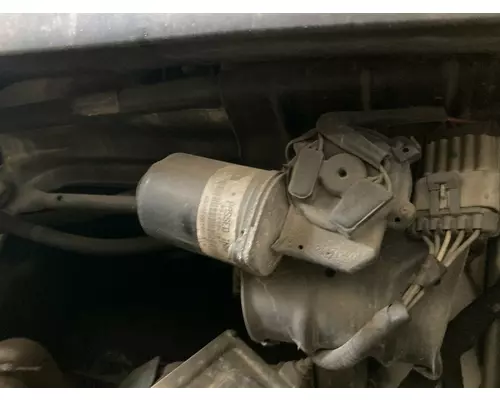 Wiper Motor, Windshield International 4200 Vander Haags Inc WM