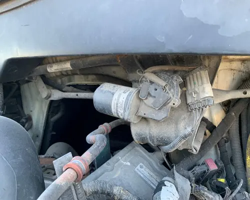 Wiper Motor, Windshield INTERNATIONAL 4200 Custom Truck One Source