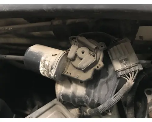 Wiper Motor, Windshield International 4200 Vander Haags Inc Cb