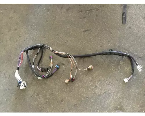 Body Wiring Harness INTERNATIONAL 4200 Marshfield Transportation Products