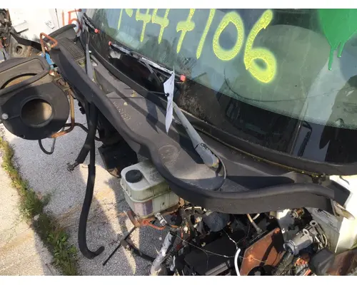 Body Parts, Misc. INTERNATIONAL 4200LP LKQ Heavy Truck - Goodys