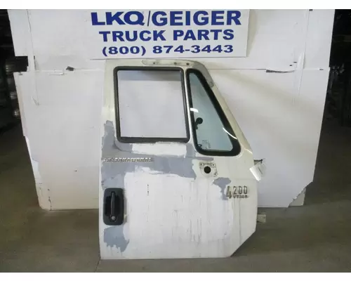 Door Assembly, Front INTERNATIONAL 4200LP LKQ Geiger Truck Parts