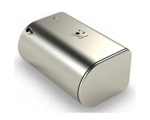 Fuel Tank INTERNATIONAL 4300 2002-2009 LKQ Wholesale Truck Parts