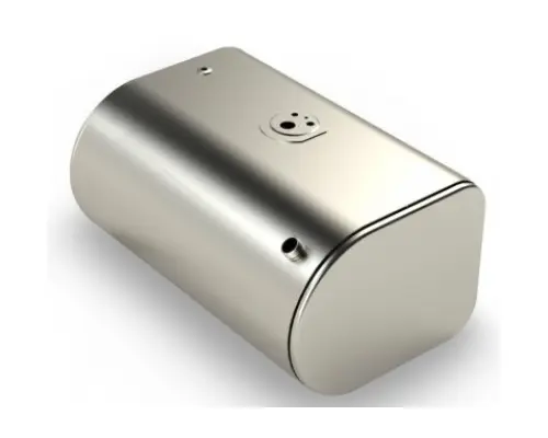 Fuel Tank INTERNATIONAL 4300 2002-2009 LKQ Heavy Truck - Goodys