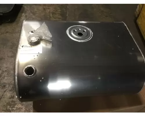 Fuel Tank INTERNATIONAL 4300 2002-2009 LKQ Heavy Truck - Goodys