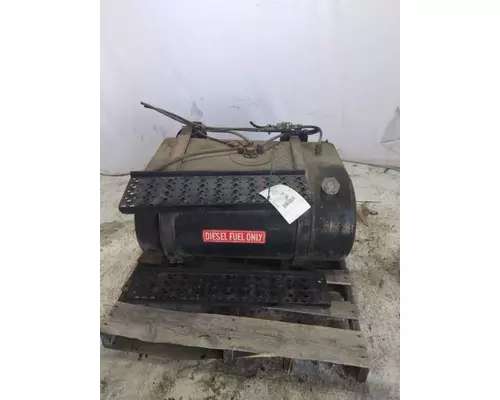 Fuel Tank INTERNATIONAL 4300 2002-2019 LKQ Western Truck Parts