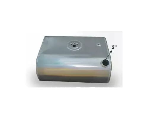 Fuel Tank INTERNATIONAL 4300 2002-2019 LKQ Evans Heavy Truck Parts