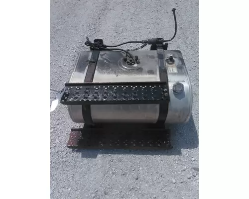 Fuel Tank INTERNATIONAL 4300 2002-2019 LKQ Geiger Truck Parts