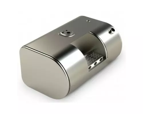 Fuel Tank INTERNATIONAL 4300 2002-2019 LKQ Thompson Motors - Wykoff