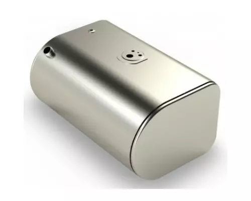 Fuel Tank INTERNATIONAL 4300 2002-2019 LKQ Plunks Truck Parts And Equipment - Jackson