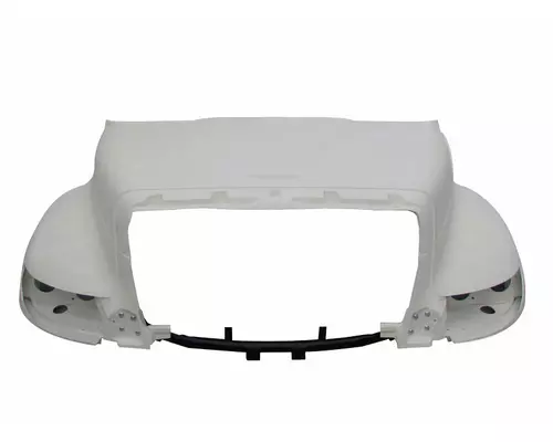 Hood INTERNATIONAL 4300 2002-2019 LKQ Geiger Truck Parts