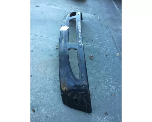 Bumper Assembly, Front INTERNATIONAL 4300 2002-2020 LKQ Heavy Truck Maryland