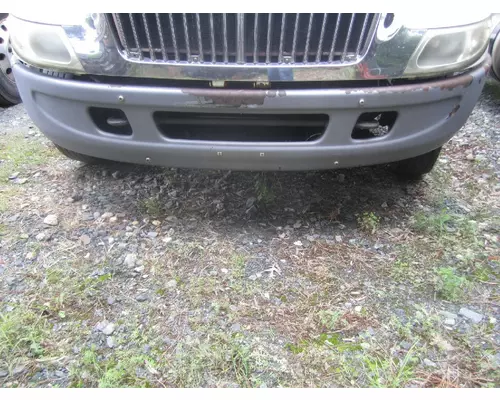 Bumper Assembly, Front INTERNATIONAL 4300 2002-2020 LKQ Heavy Truck Maryland
