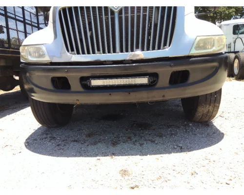 Bumper Assembly, Front INTERNATIONAL 4300 2002-2020 LKQ Heavy Truck - Tampa
