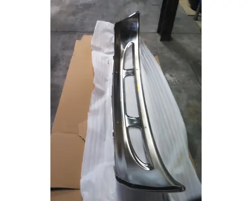 Bumper Assembly, Front INTERNATIONAL 4300 2002-2020 LKQ Thompson Motors - Wykoff