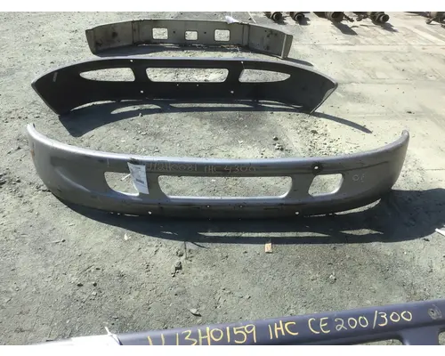 Bumper Assembly, Front INTERNATIONAL 4300 2002-2020 LKQ Heavy Truck Maryland