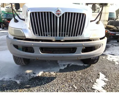 Bumper Assembly, Front INTERNATIONAL 4300 2002-2020 LKQ Heavy Truck Maryland