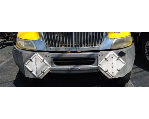 Bumper Assembly, Front INTERNATIONAL 4300 2002-2020 LKQ Heavy Truck Maryland