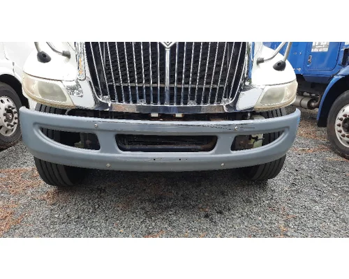 Bumper Assembly, Front INTERNATIONAL 4300 2002-2020 LKQ Heavy Truck Maryland
