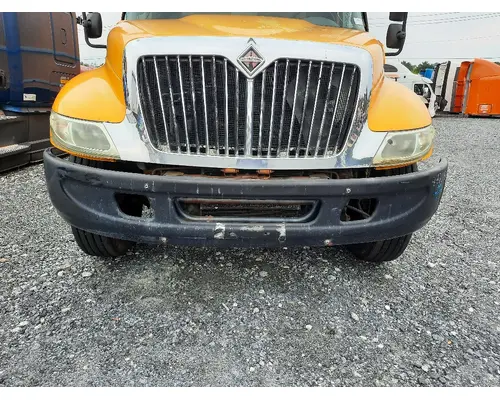 Bumper Assembly, Front INTERNATIONAL 4300 2002-2020 LKQ Heavy Truck Maryland