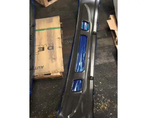 Bumper Assembly, Front INTERNATIONAL 4300 2002-2020 LKQ Heavy Truck - Goodys
