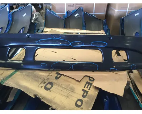 Bumper Assembly, Front INTERNATIONAL 4300 2002-2020 LKQ Heavy Truck - Goodys