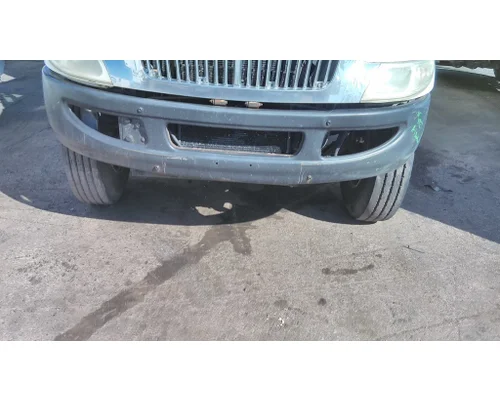 Bumper Assembly, Front INTERNATIONAL 4300 2002-2020 LKQ Heavy Truck - Goodys