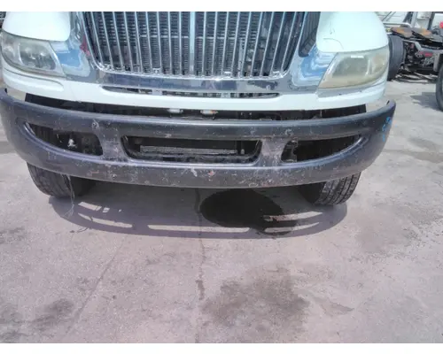 Bumper Assembly, Front INTERNATIONAL 4300 2002-2020 LKQ Heavy Truck - Goodys