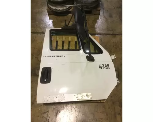Door Assembly, Front INTERNATIONAL 4300 2002-2020 LKQ Heavy Truck Maryland