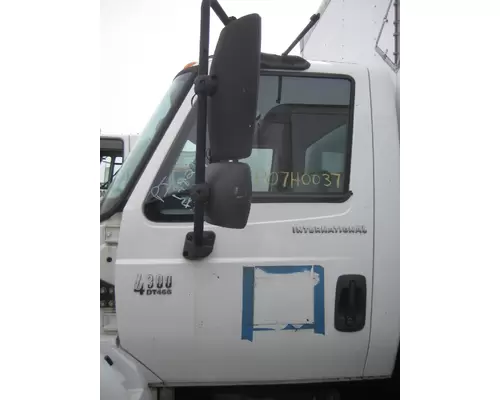 Door Assembly, Front INTERNATIONAL 4300 2002-2020 LKQ Heavy Truck Maryland