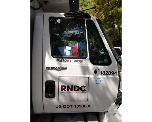 Door Assembly, Front INTERNATIONAL 4300 2002-2020 LKQ Heavy Truck Maryland