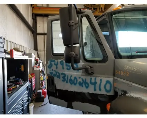 Door Assembly, Front INTERNATIONAL 4300 2002-2020 LKQ Geiger Truck Parts