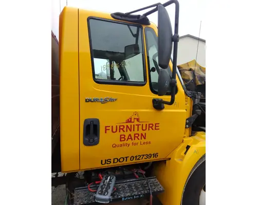 Door Assembly, Front INTERNATIONAL 4300 2002-2020 LKQ Thompson Motors - Wykoff