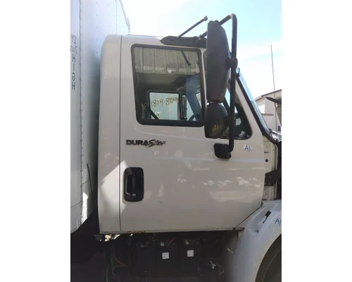 Door Assembly, Front INTERNATIONAL 4300 2002-2020 LKQ Thompson Motors - Wykoff